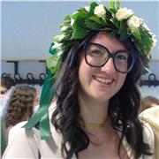 Laureanda in ingegneria informatica magistrale impartisce lezioni di matematica